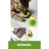 #KediOyuncağı Özel Üretim Catnip Kedi Oyuncak Topu Avokado Tasarımlı Diş Temizleyici Stres Azaltıcı Doğal Kedi Nanesi İçerikli Ağız Hijyen Destekleyici Sağlıklı İnteraktif Oyun Aparatı