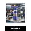 #SW-60 Çok Amaçlı Yağlayıcı Sprey 200 ml Pas Sökücü Çözücü Korozyon Önleyici Temizleyici Bisiklet Zincir Yağı Kilit Cıvata Vida Metal Aksam Bakım Endüstriyel Profesyonel Atölye Mekanizma Otomotiv