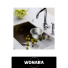 #DrenajSepeti Kuğu Tasarımlı Paslanmaz Çelik Lavabo Drenaj Sepeti Musluğa Asılabilir Mutfak Evye Süzgeci Yemek Artığı Atık Toplayıcı Delikli Tıkanma Önleyici Gider Filtresi Kolay Temizlenir