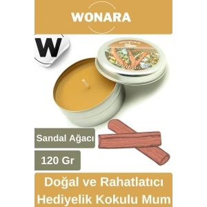 Özel Üretim Doğal Rahatlatıcı Hediyelik Ev Ofis Yoga Dekoratif Oda Kokusu Teneke Kutuda Kokulu Mum