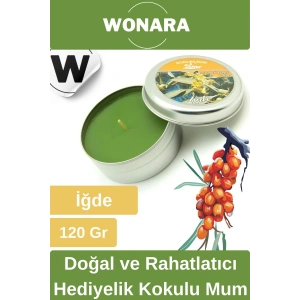 Özel Üretim Doğal Rahatlatıcı Hediyelik Ev Ofis Yoga Dekoratif Oda Kokusu Teneke Kutuda Kokulu Mum