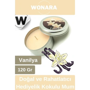 Özel Üretim Doğal Rahatlatıcı Hediyelik Ev Ofis Yoga Dekoratif Oda Kokusu Teneke Kutuda Kokulu Mum