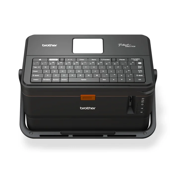 BROTHER P-TOUCH PT-E850 TKW LI Etiket Makinesi