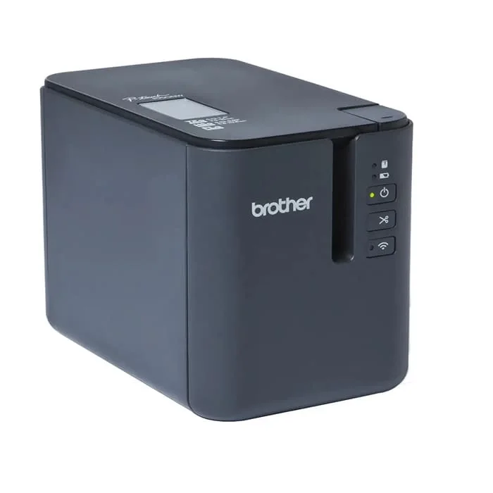 BROTHER P-TOUCH PT-P950NW Etiket Makinesi