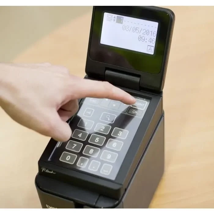 BROTHER P-TOUCH PT-P950NW Etiket Makinesi