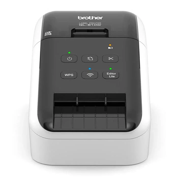 Brother P-Touch QL-810W Etiket Makinesi
