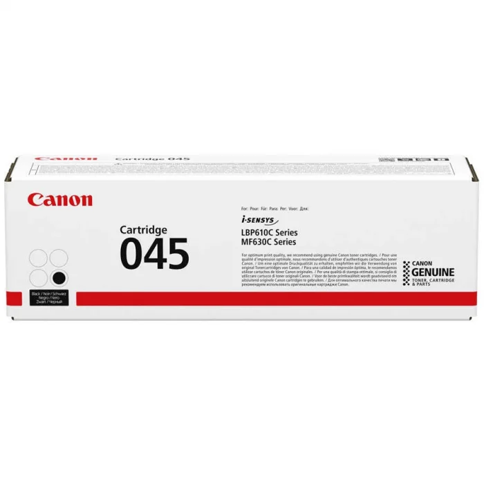 CANON 1242C002 CRG-045 BK SIYAH TONER