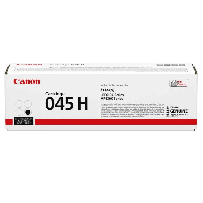 CANON 1246C002 CRG-045HBK SİYAH TONER