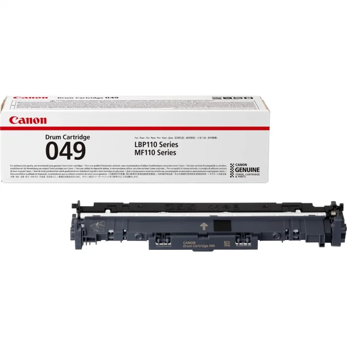 Canon 2165C001 CRG-049 Drum Ünitesi