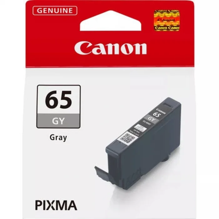 Canon 4219C001 CLI-65 GY Gri Mürekkep Kartuş