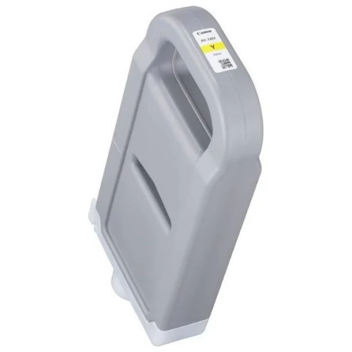 Canon 4772C001 PFI-740 Yellow Kartuş TZ30000