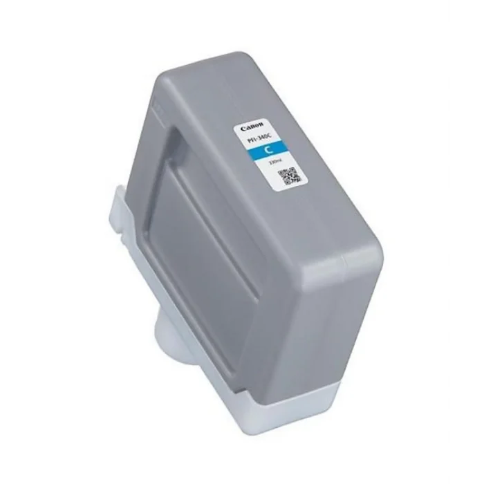 Canon 4775C001 PFI-340 Cyan Kartuş TZ30000