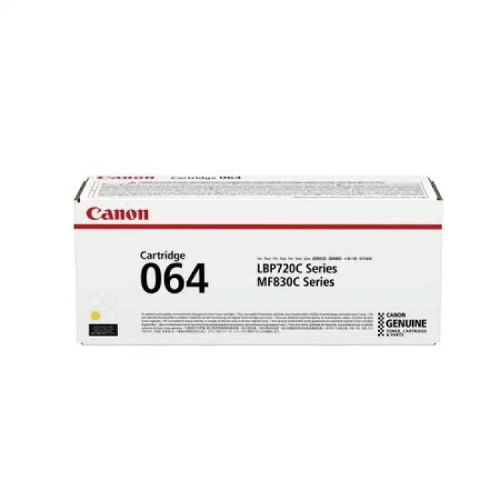 CANON 4931C001 CRG-064 SARI TONER