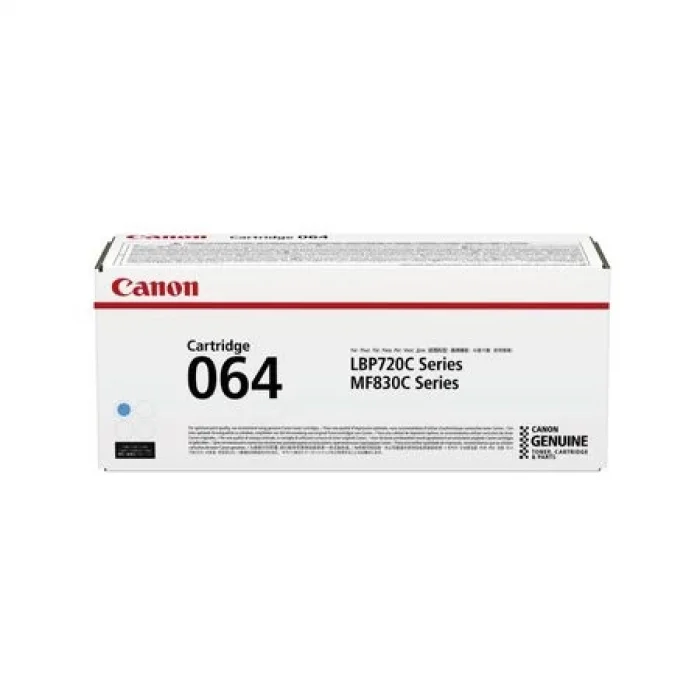 CANON 4935C001 CRG-064 MAVİ TONER