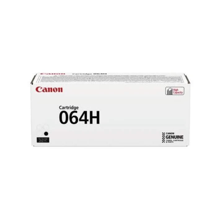 CANON 4938C001 CRG 064 H BK