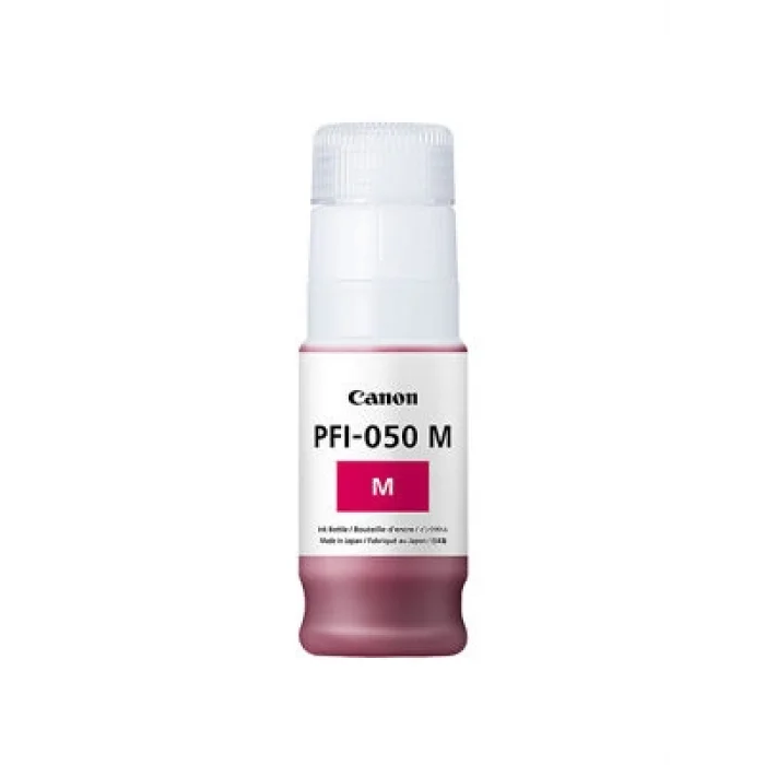 Canon 5700C001 PFI-050 Magenta Kartuş (70 ml) TC-20