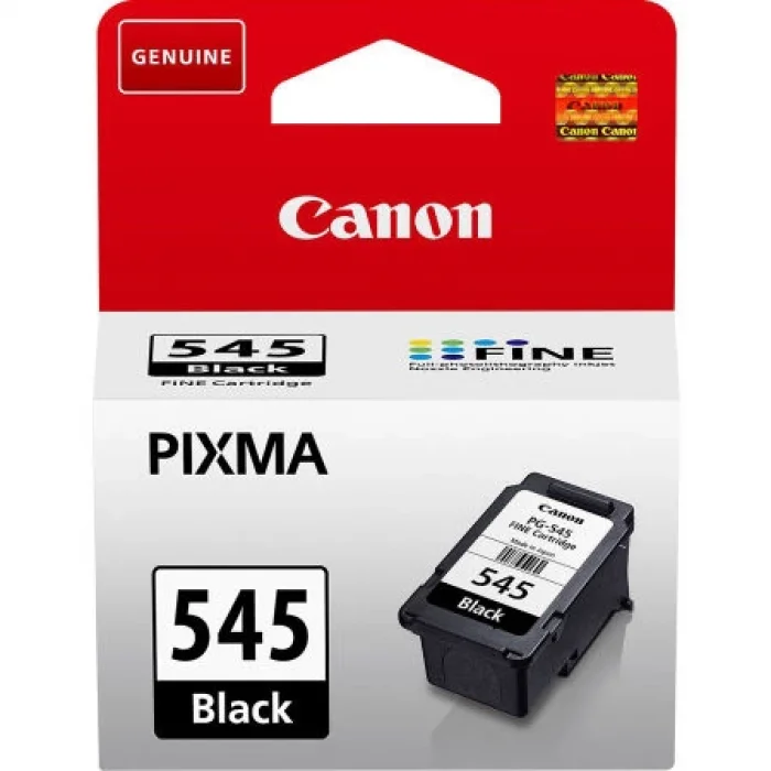 Canon 8287B001 PG-545 Siyah Mürekkep Kartuş