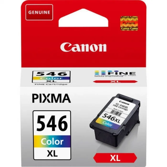 Canon 8288B001 CL-546XL Renkli Mürekkep Kartuş