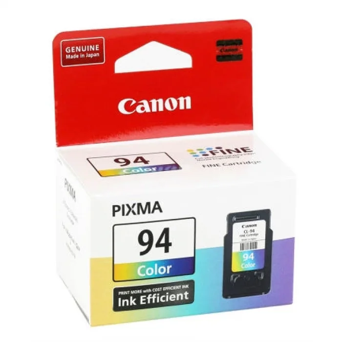 Canon 8593B001 CL-94 Renkli Mürekkep Kartuş