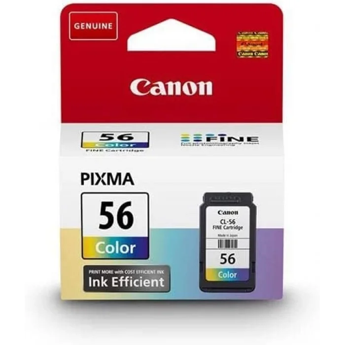Canon 9064B001 CL-56 Renkli Kartuş 300 Sayfa