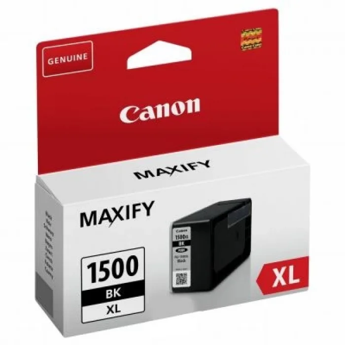 Canon 9182B001 PGI-1500XL BK Siyah Kartuş