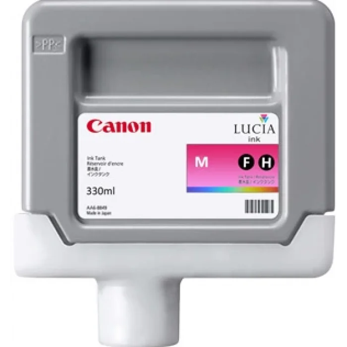Canon 9813B001 PFI-307M Kırmızı Kartuş (330 ML)IPF 830 / IPF 840 /IPF 850