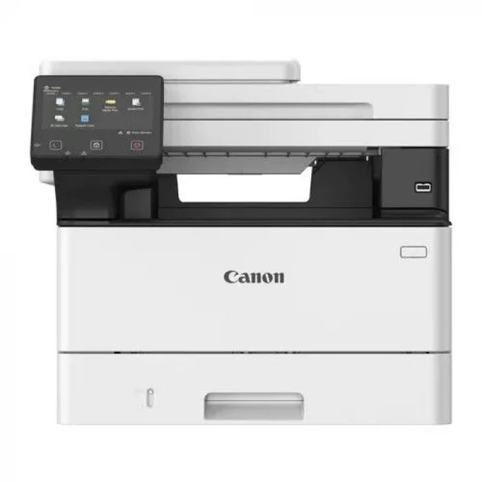 Canon i-Sensys MF463DW Mono Wi-Fi + Tarayıcı + Fotokopi Çok Fonksiyonlu Lazer Yazıcı