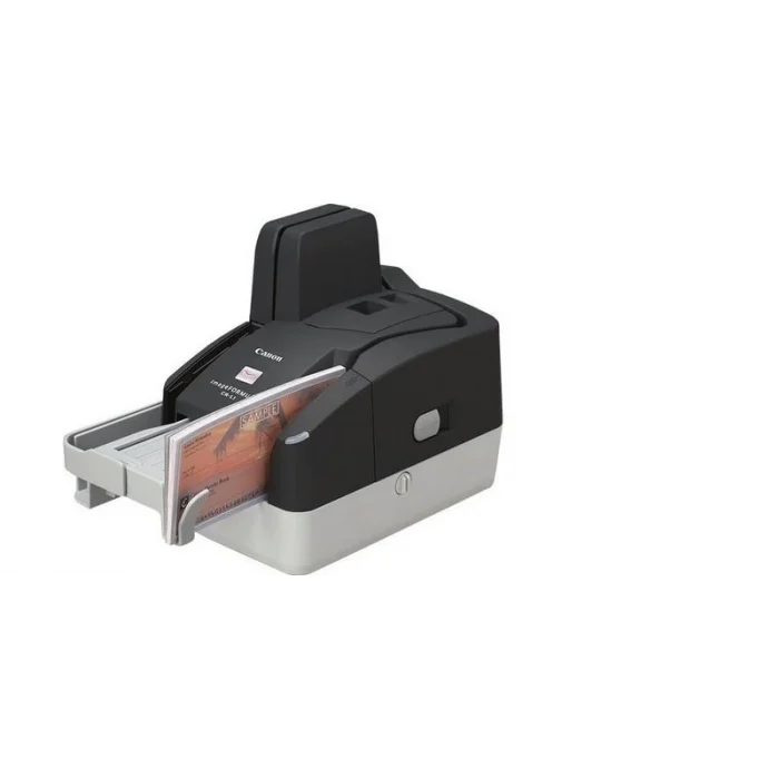 Canon imageFORMULA CR L1 / CR-L1 Çek Tarayıcı