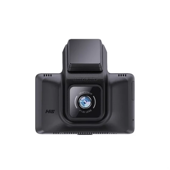 Hikvision AE-DC4328-K5 HD Çift Kameralı Araç İçi Kamerası, G-Sensor ve Wi-Fi