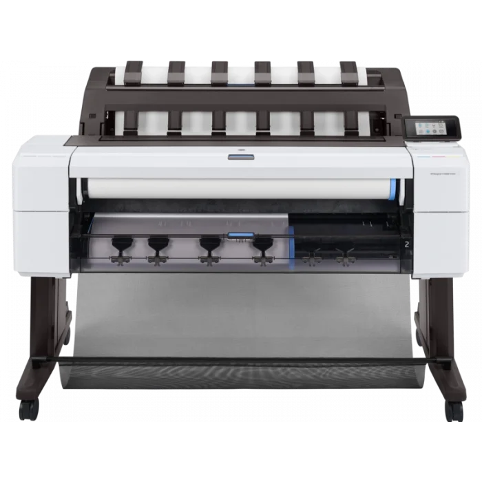 HP 3EK12A DESIGNJET T1600DR 36 INC 914MM A0 YAZICI