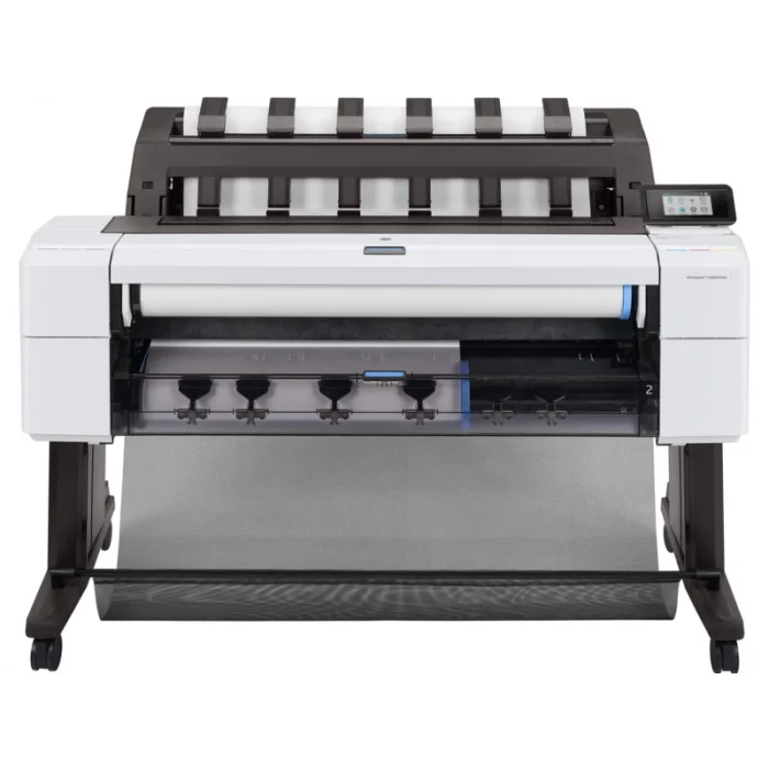 HP 3EK13A POSTSCRIP T1600DR 36 INC A0 MFP YAZICI
