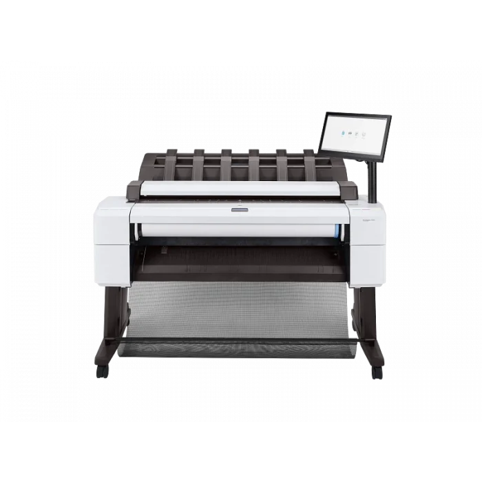 HP 3XB78A POSTSCRIPT T2600 36 INC 914MM A0 MFP YAZICI