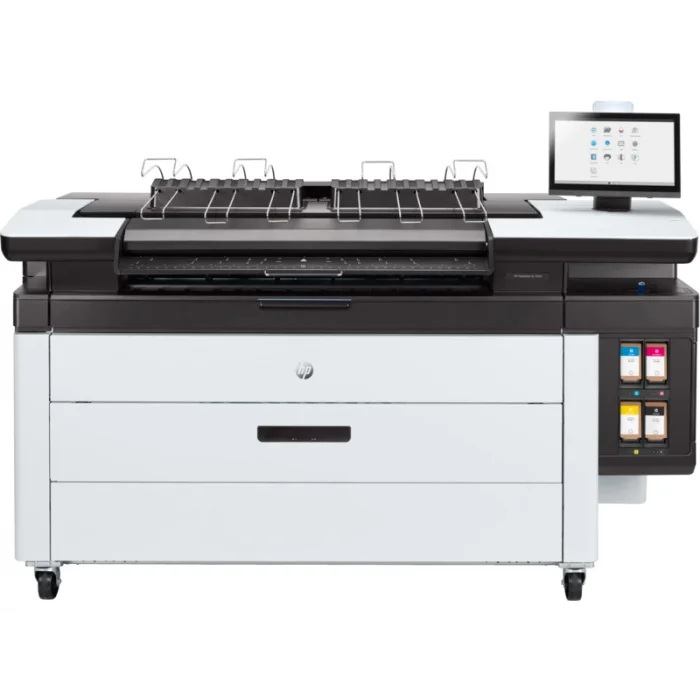 HP 4VW13A PAGEWIDE XL 40 INC 4200 MFP YAZICI