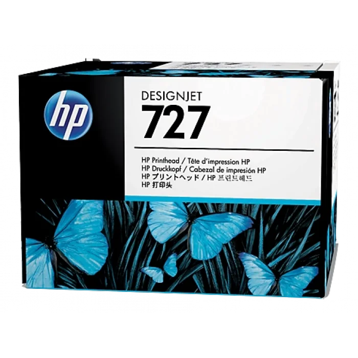 HP B3P06A (727) DESIGNJET BASKI KAFASI