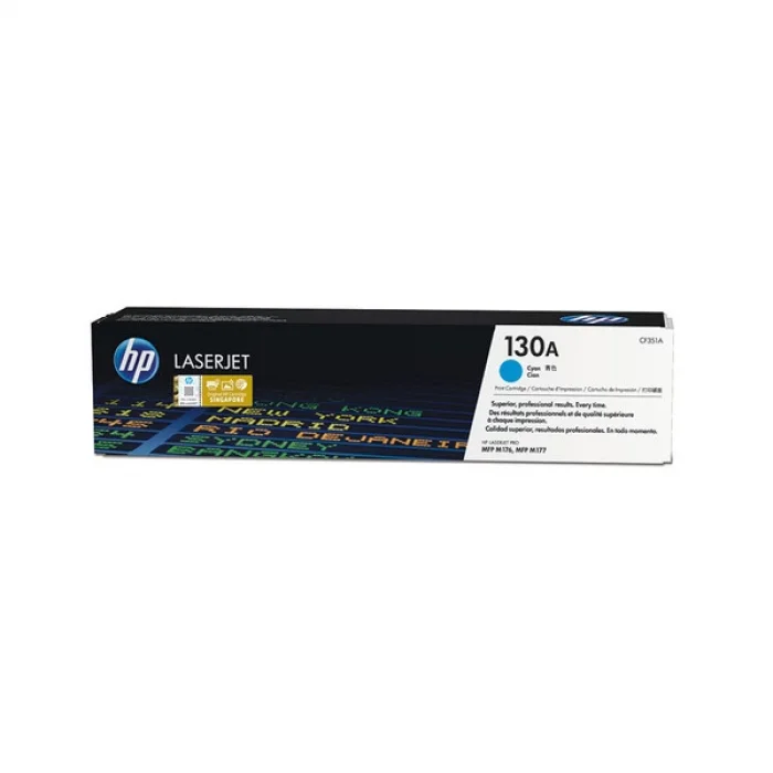 HP CF351A (130A) CAMGOBEGI TONER 1.000 SAYFA