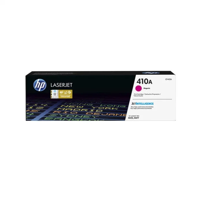 HP CF413A (410A) MAGENTA TONER 2.300 SAYFA