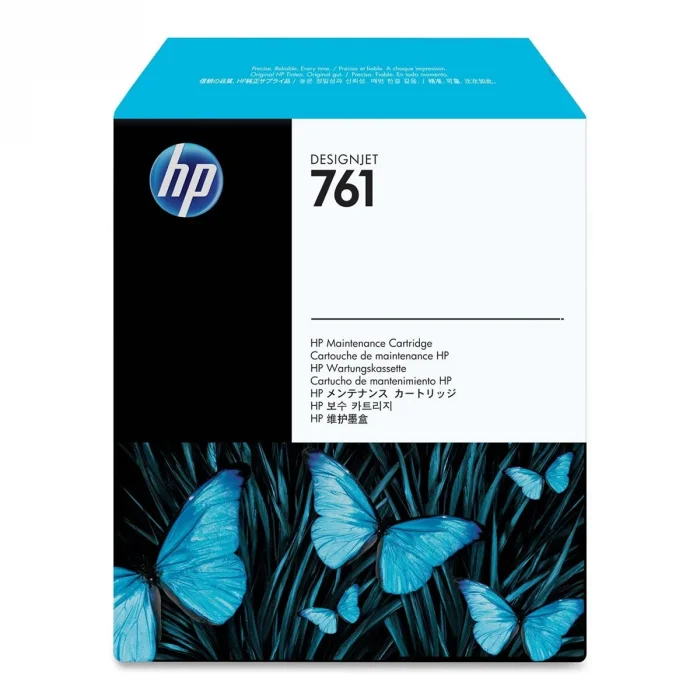 HP CH649A (761) BAKIM KARTUSU