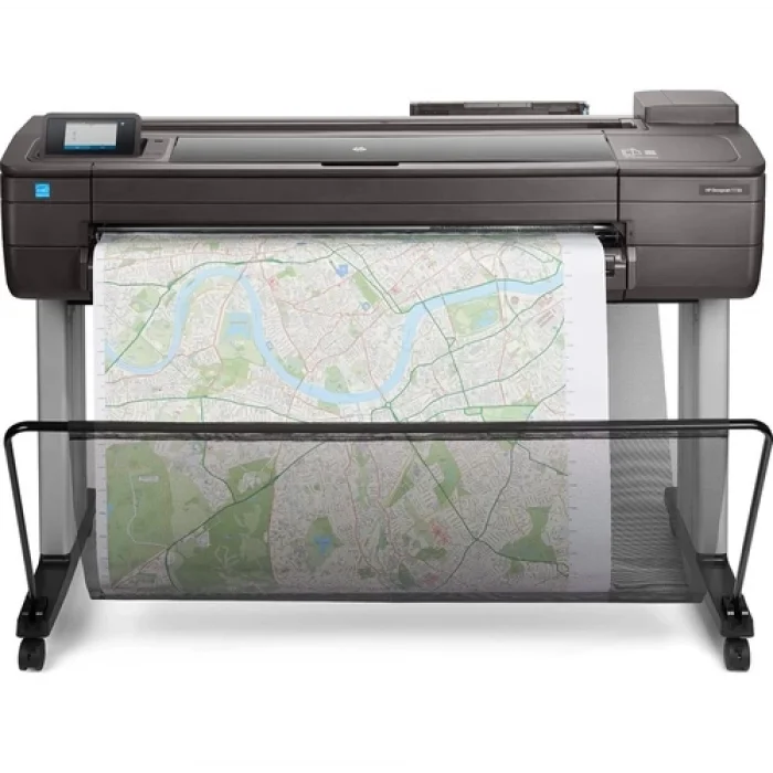 HP F9A29A DESIGNJET T730 36 INC 914MM A0 YAZICI