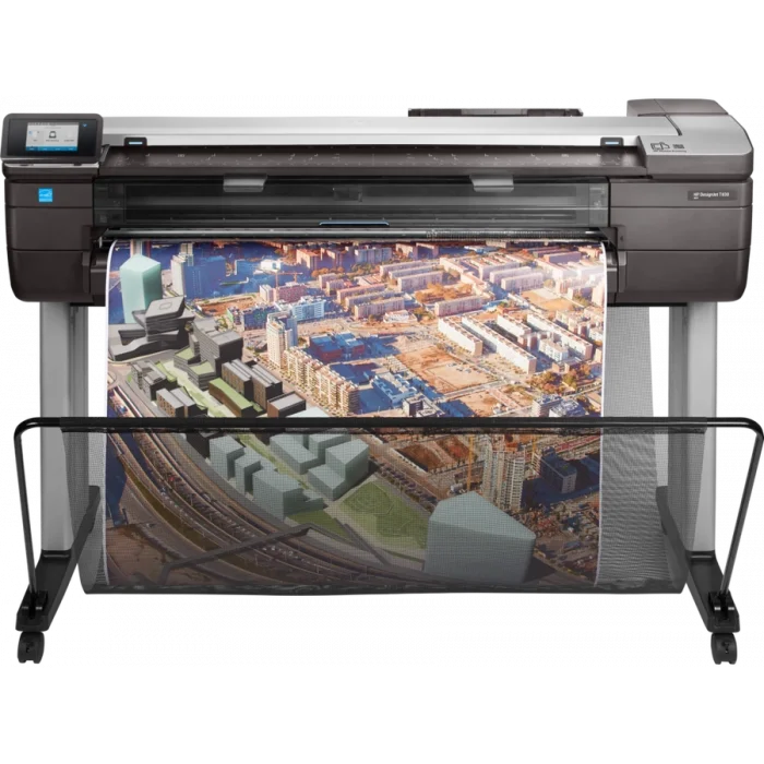 HP F9A30A DESIGNJET T830 36 INC 914MM A0 MFP YAZICI
