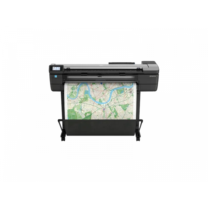 HP F9A30D DESIGNJET T830 36 INC 914MM A0-A1 MFP YAZICI