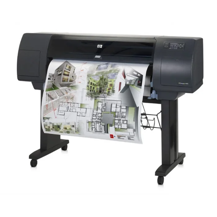 HP Q1274A DESIGNJET 4000PS A0 DEMO