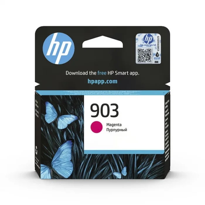 HP T6L91AE (903) MAGENTA MUREKKEP KARTUSU 275 SAYFA