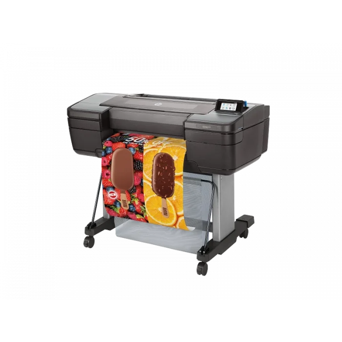 HP T8W15A DESIGNJET Z6 A1/610MM 24-INC POSTSCRIPT YAZICI