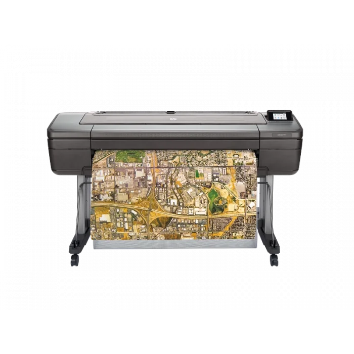 HP T8W18A DESIGNJET Z6dr 44 INC 998MM A0+ POSTSCRIPT YAZICI