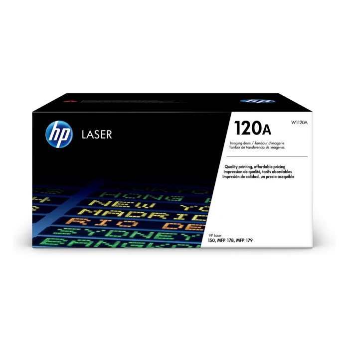 HP W1120A (120A) DRUM UNITESI