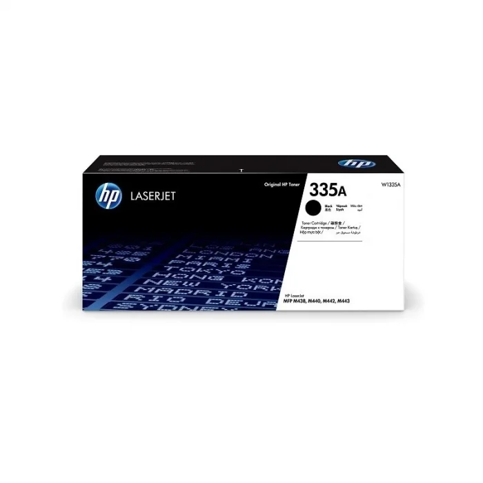 HP W1335A (335A) SIYAH TONER 7.400 SAYFA
