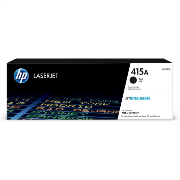 HP W2030A (415A) SIYAH TONER 2.400 SAYFA