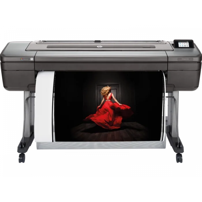 HP X9D24A DESIGNJET Z9+dr 44 INC POSTSCRIPT YAZICI V-TRIMMER