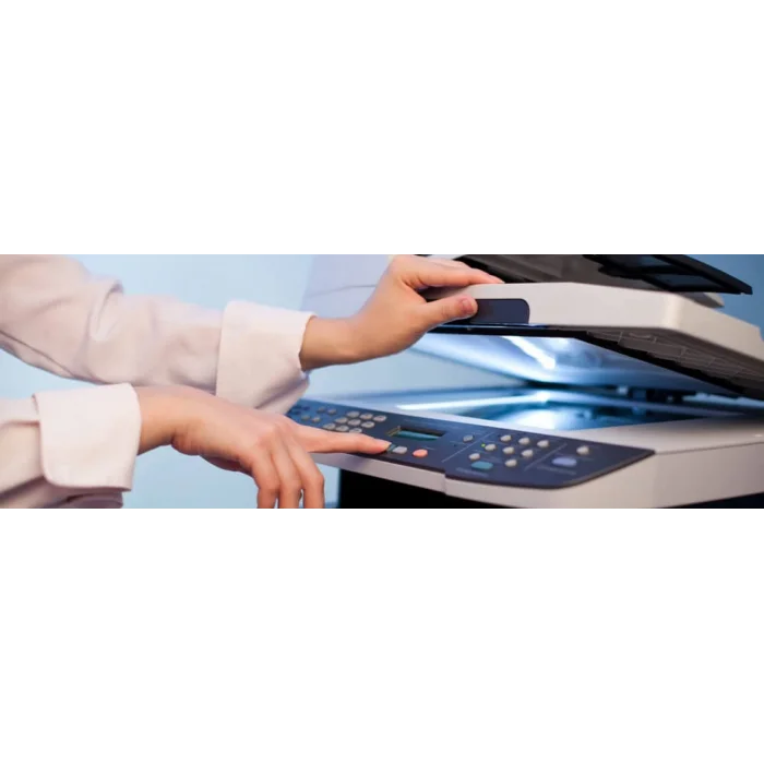 Kurumsal Kiralık Yazıcı