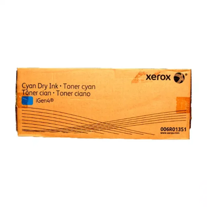 Xerox 006R01351 Cyan Dry-Ink